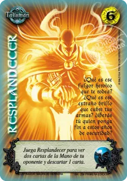 Resplandecer  「HDD-194」「ES」
