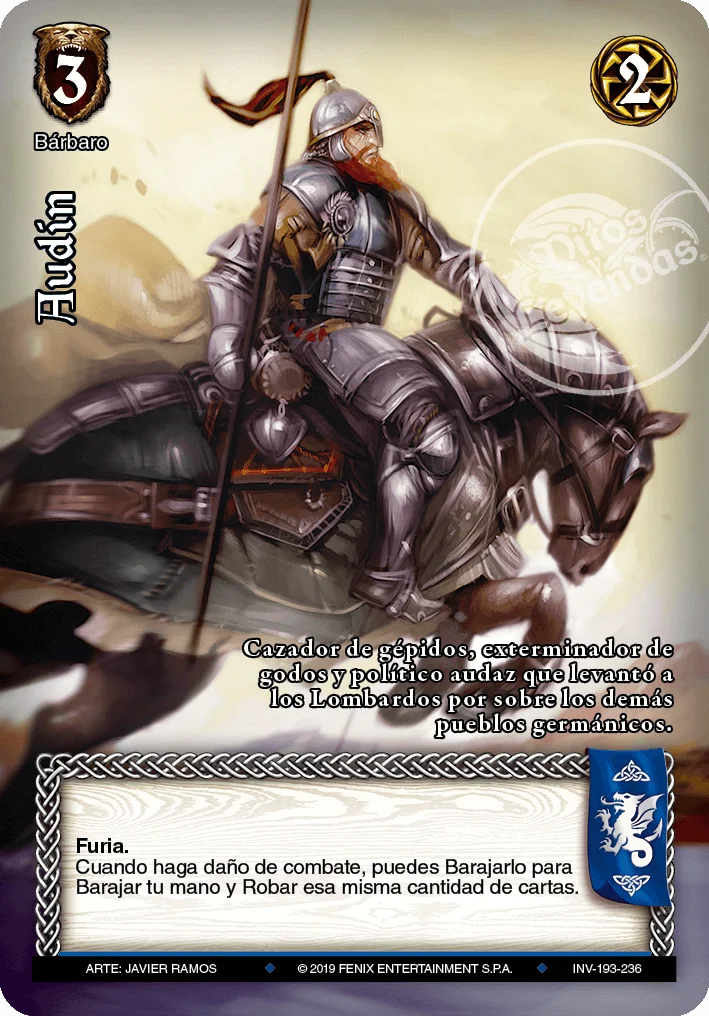 Audin 「invasion-oscura-193」 (ES)