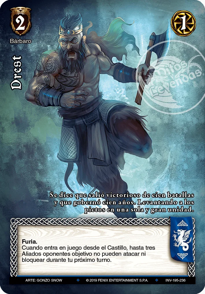 Drest 「invasion-oscura-195」 (ES)