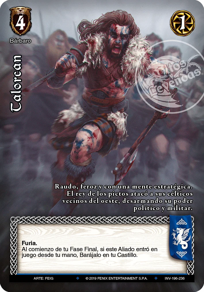 Talorcan 「invasion-oscura-196」 (ES)