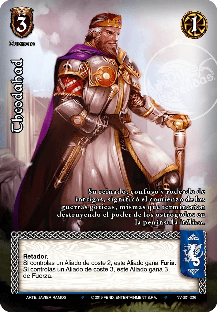 Theodahad 「invasion-oscura-201」 (ES)