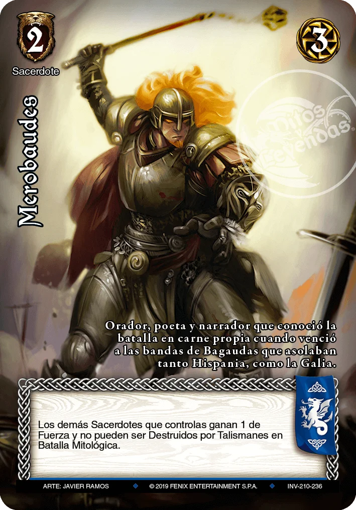 Merobaudes 「invasion-oscura-210」 (ES)