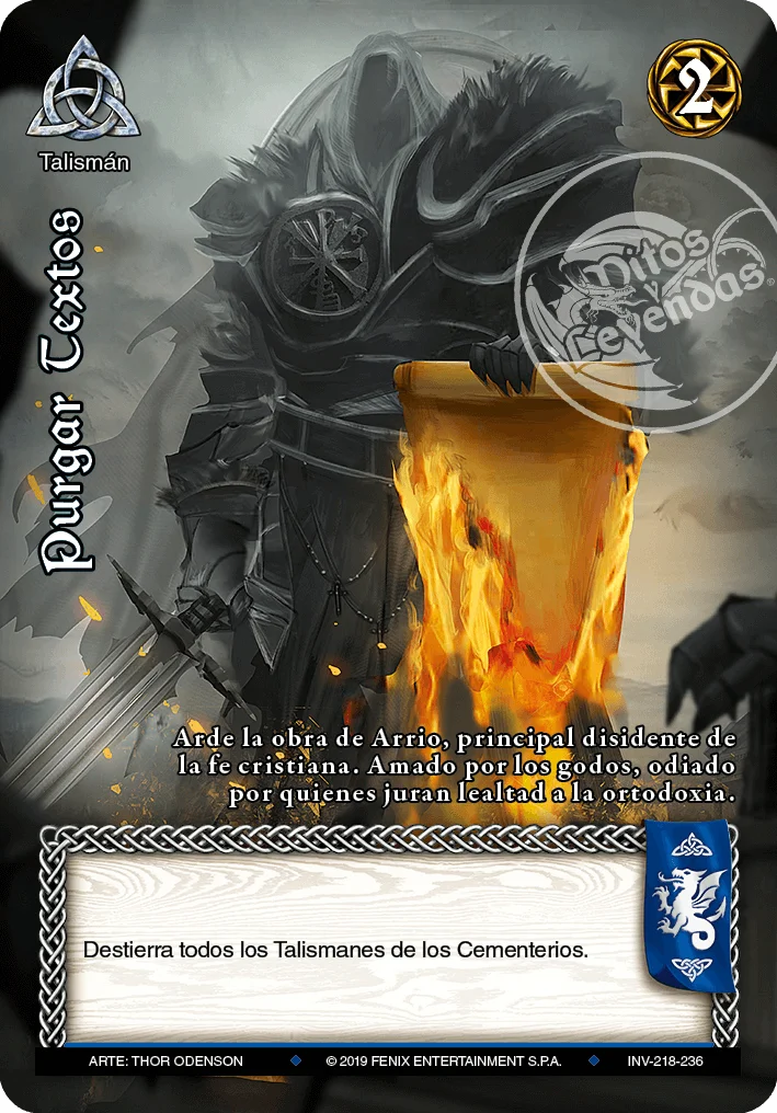 Purgar Textos 「invasion-oscura-218」 (ES)