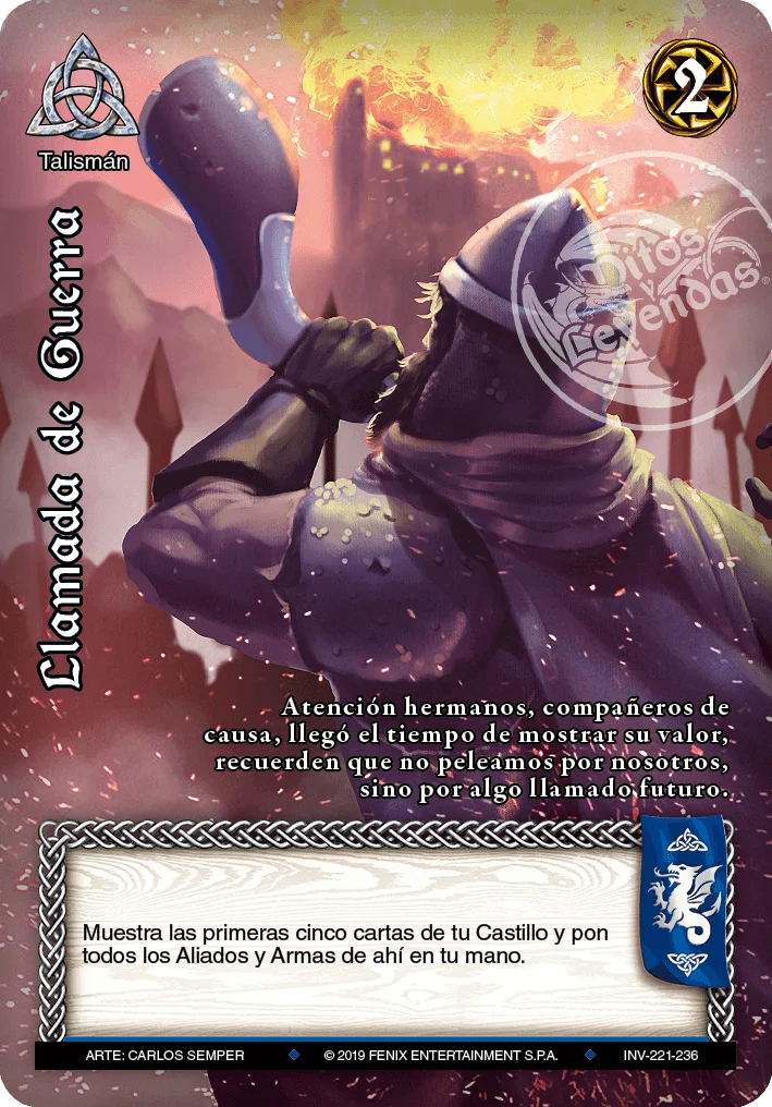 Llamada de Guerra 「invasion-oscura-221」 (ES)