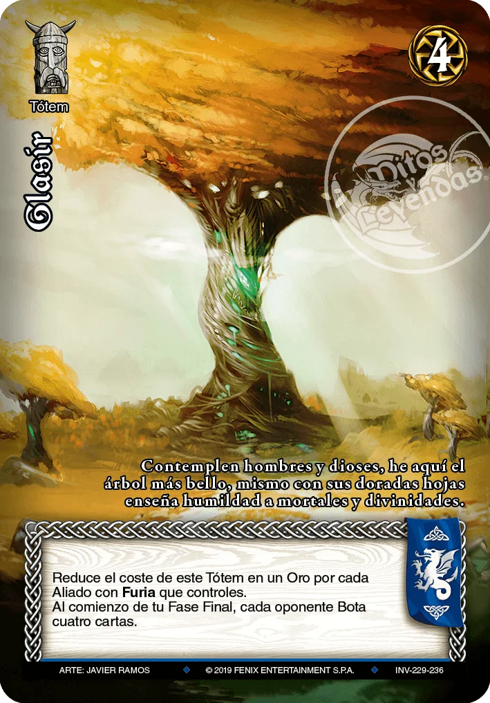 Glasir 「invasion-oscura-229」 (ES)