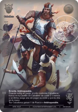 Carlos Martel #001 · Mitos y Leyendas