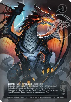 Fafnir #002 · Mitos y Leyendas