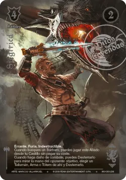 Siegfried #003 · Mitos y Leyendas