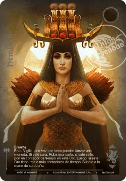 Hemhem #008 · Mitos y Leyendas