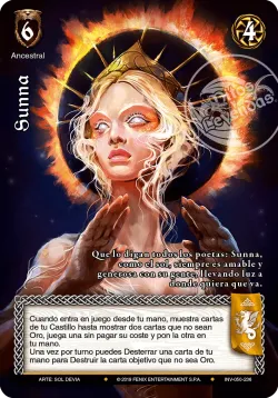 Sunna #050 · Mitos y Leyendas