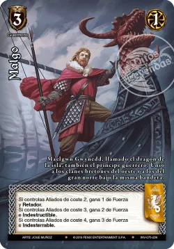 Malgo #075 · Mitos y Leyendas