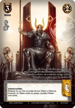 Tyw #079 · Mitos y Leyendas