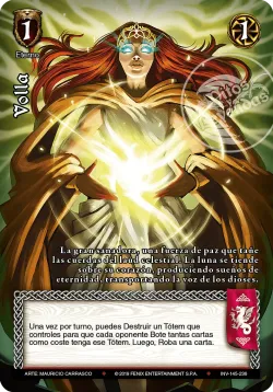 Volla #145 · Mitos y Leyendas