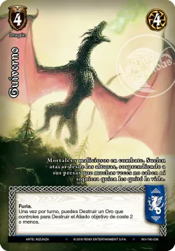 Guiverno 「INV-190」「ES」