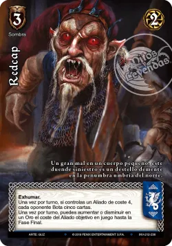 Redcap 「INV-212」「ES」
