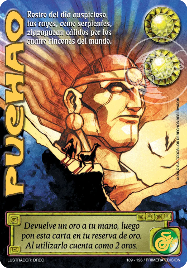 Puchao 「IDN-109」「ES」