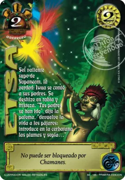 Etsa 「IDN-084」「ES」