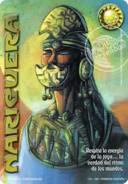 Nariguera 「IDN-113」「ES」