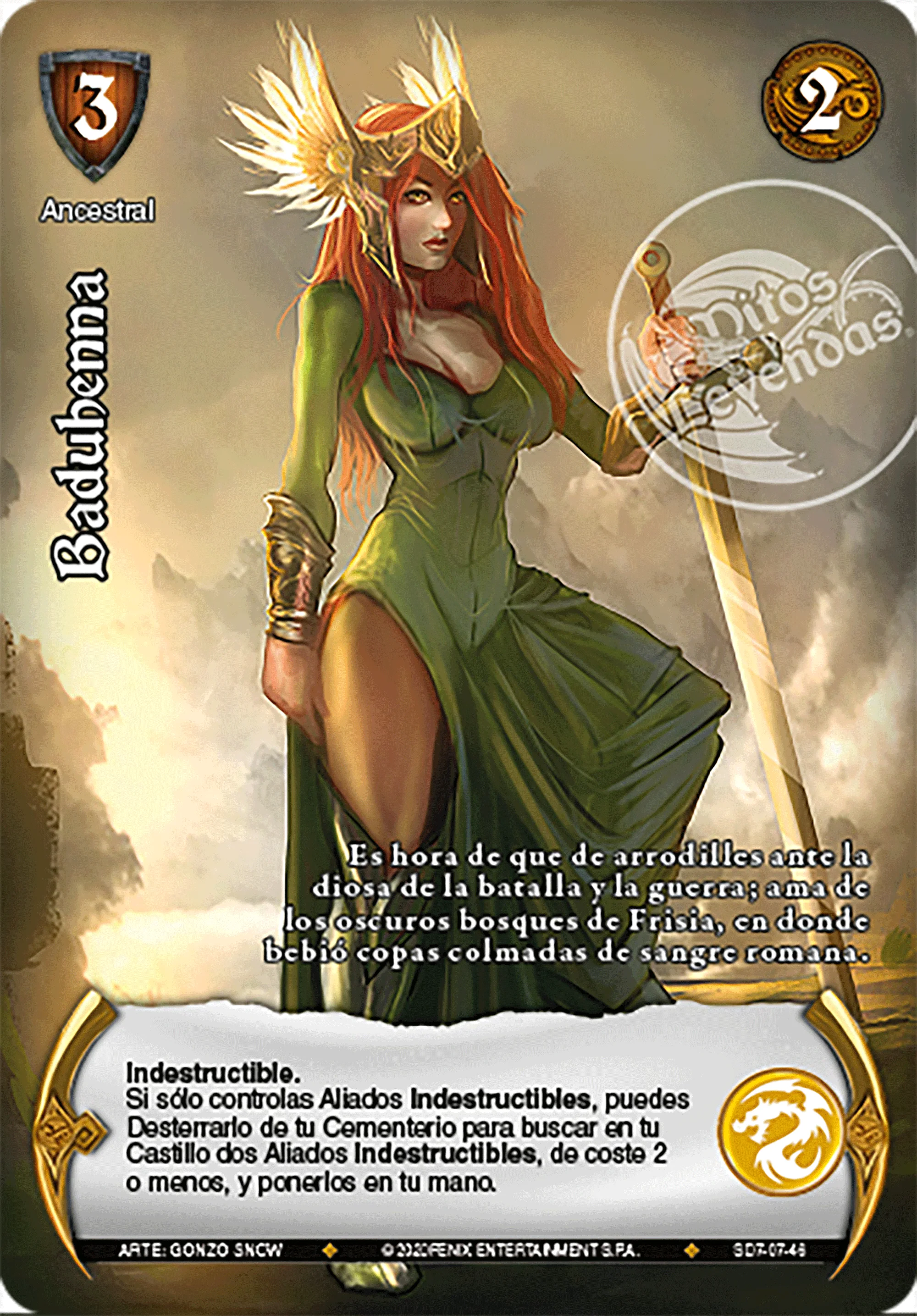 Baduhenna 「keltoi-244」 (ES)