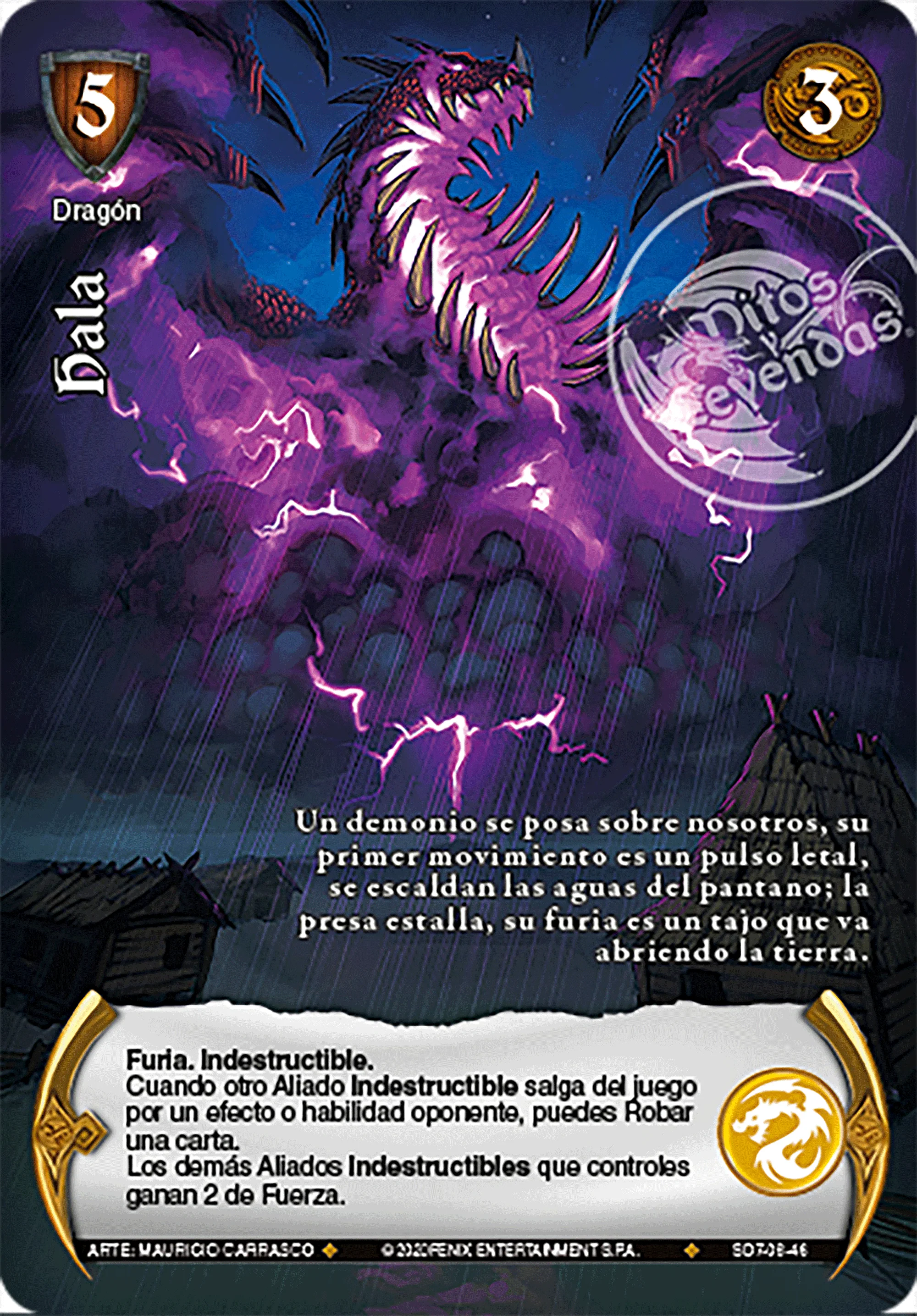 Hala 「keltoi-245」 (ES)