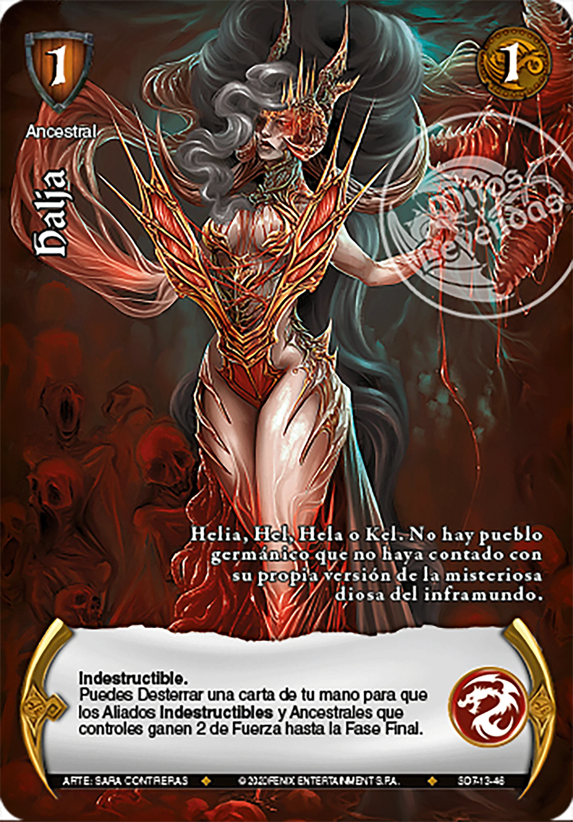 Halja 「keltoi-250」 (ES)