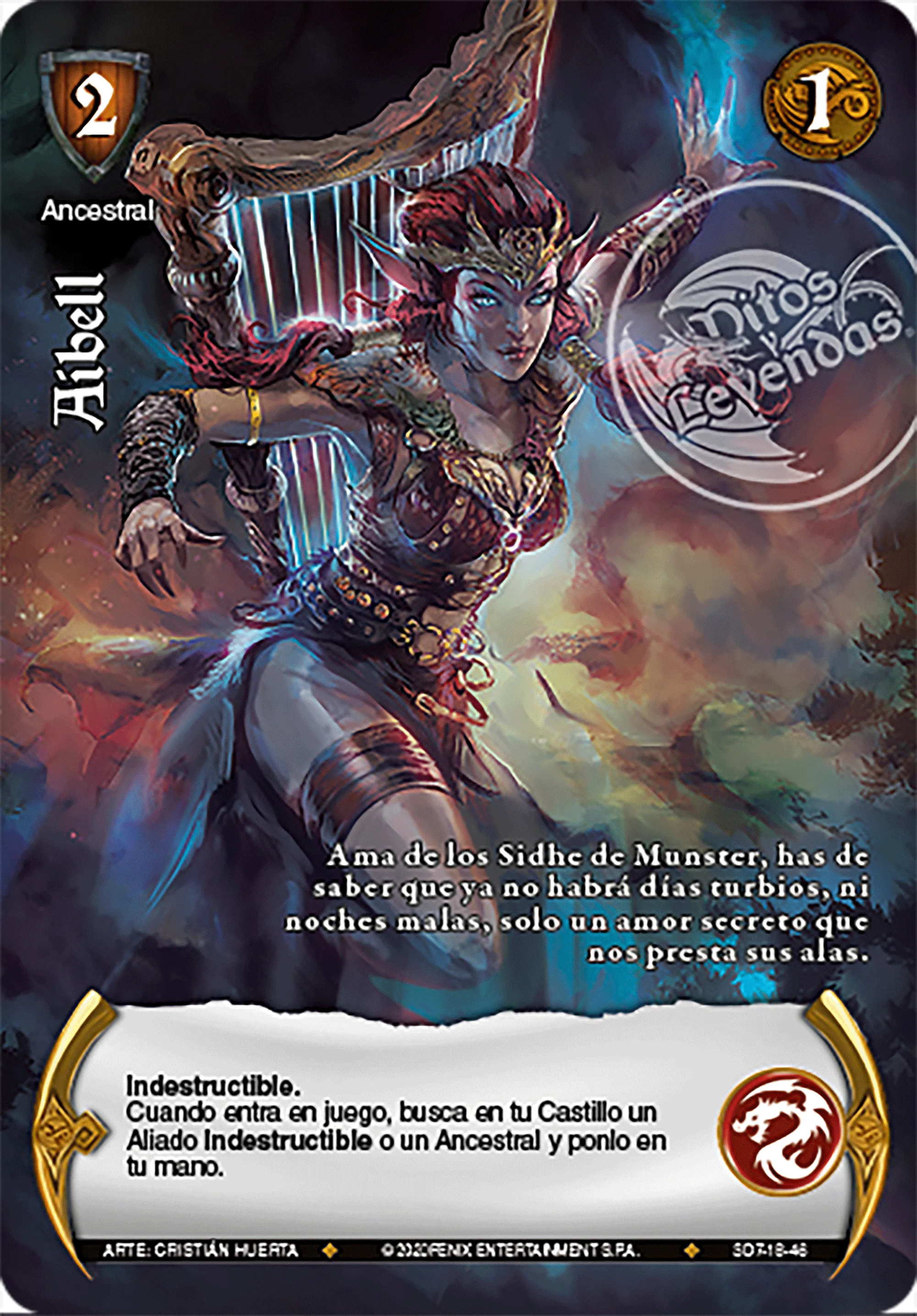 Aibell 「keltoi-255」 (ES)