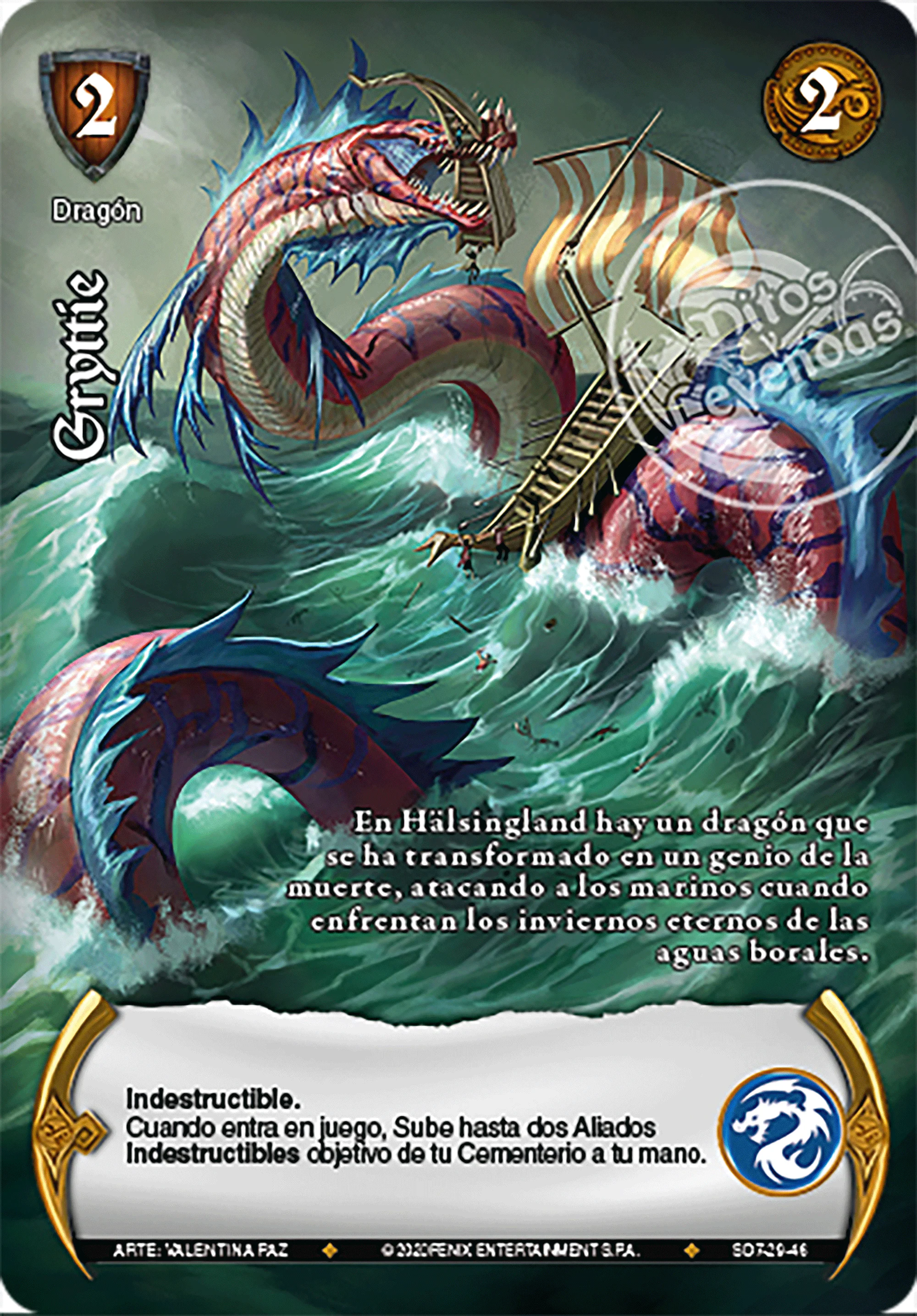 Gryttie 「keltoi-266」 (ES)