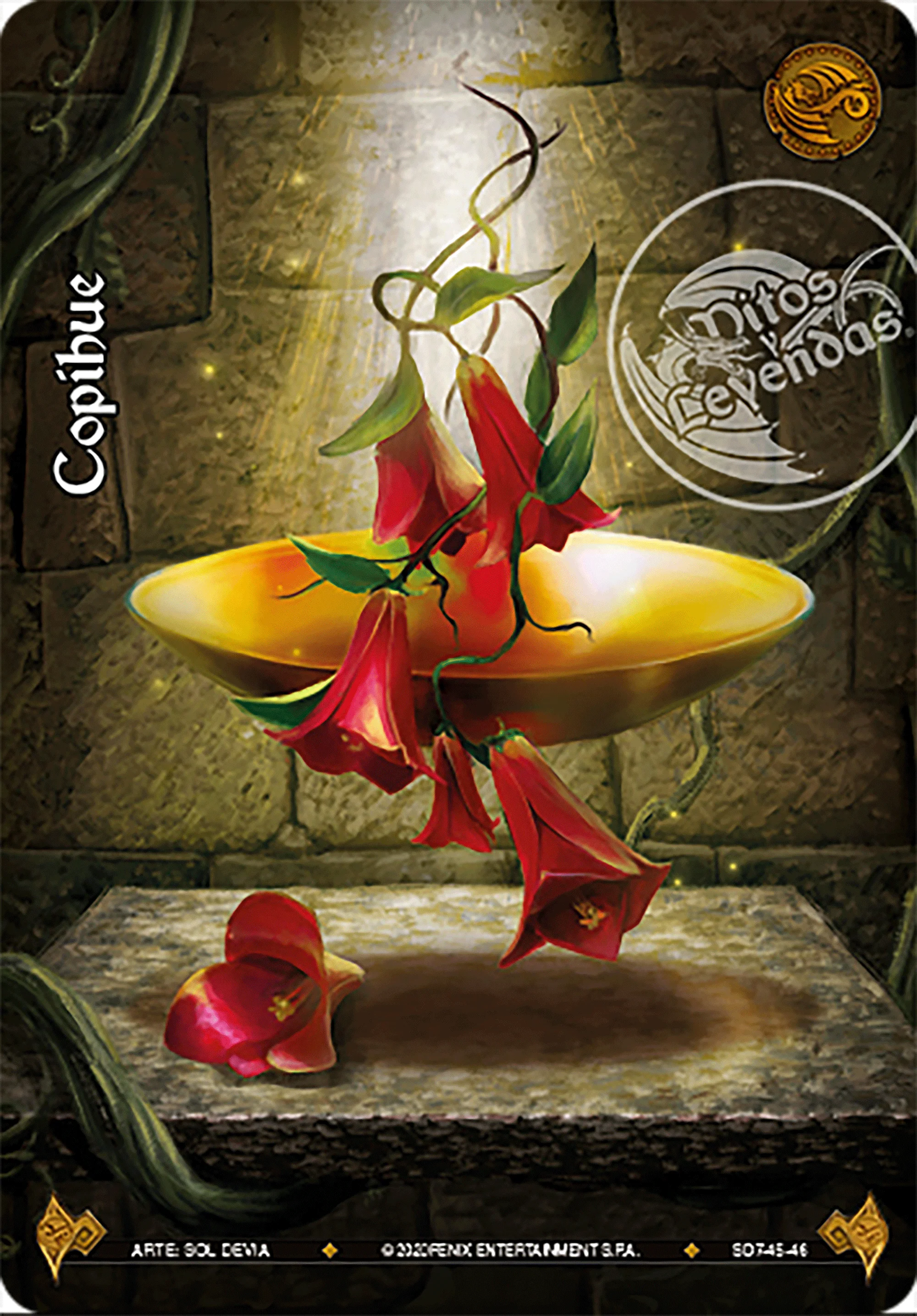 Copihue 「keltoi-282」 (ES)