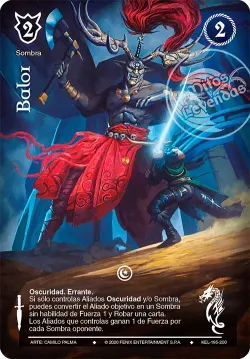 Balor #003 · Mitos y Leyendas