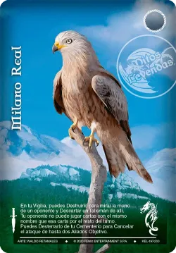 Milano Real #005 · Mitos y Leyendas