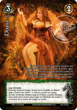 Danu #013 · Mitos y Leyendas