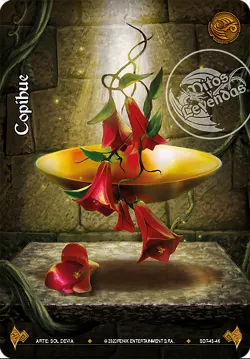 Copihue 「KEL-282」「ES」