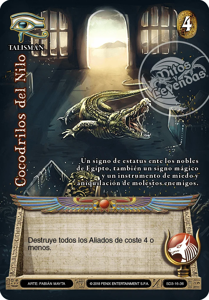 268 「kemet-268」 (ES)