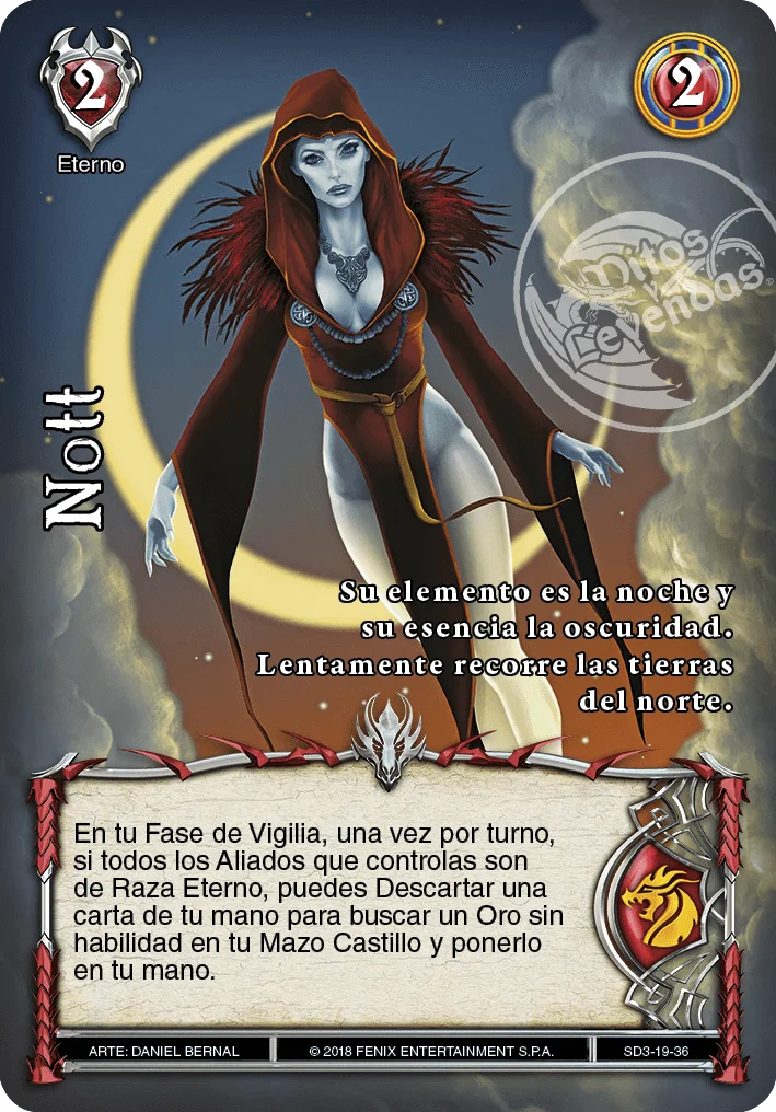 Nott 「kemet-271」 (ES)