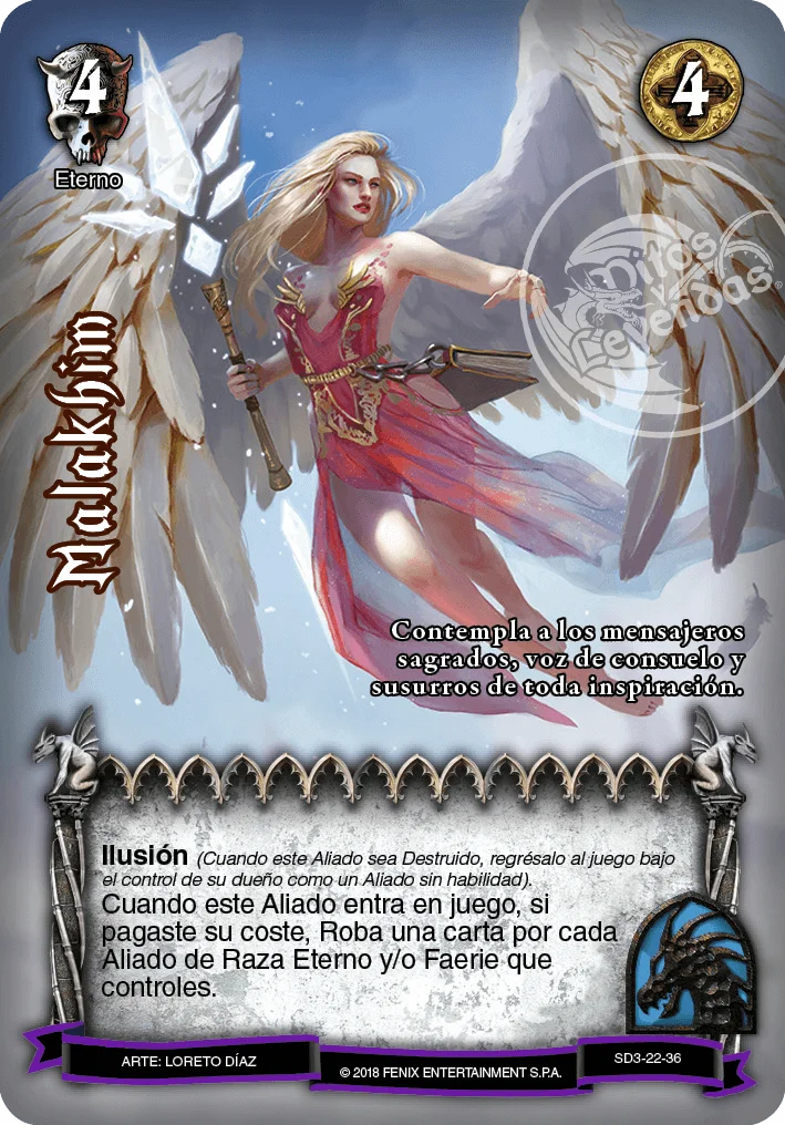 Malakhim 「kemet-274」 (ES)