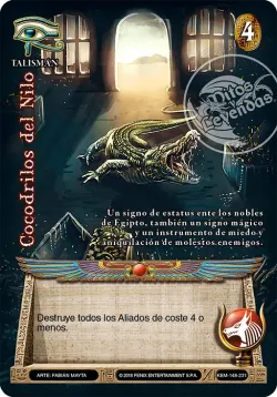 148 #148 · Mitos y Leyendas