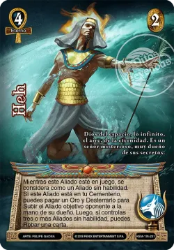 Heh #174 · Mitos y Leyendas