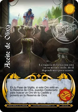 Aceite de Oliva 「KNJ-309」「ES」