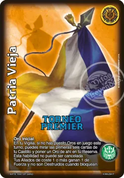 Patria Vieja 「KVM-301」「ES」