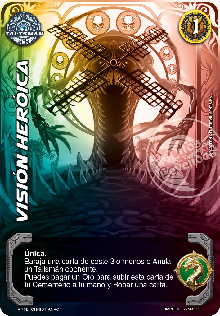 Visión Heróica 「kvsm_titanes-266」「ES」