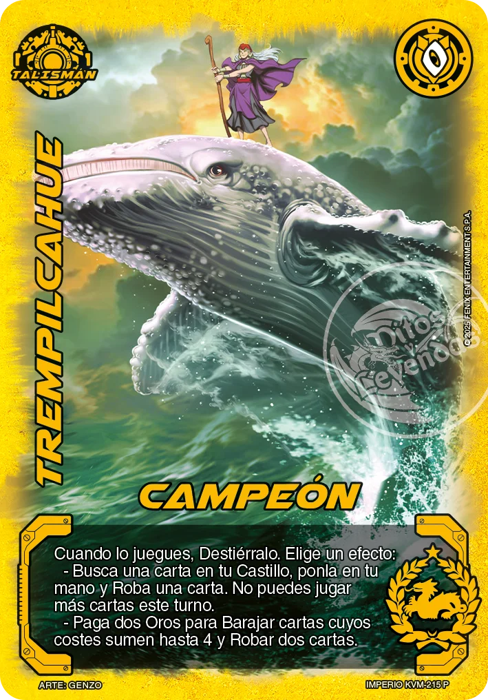 Trempilcahue 「kvsm_titanes-279」「ES」