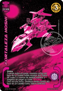Fortaleza Hoshi #003 · Mitos y Leyendas