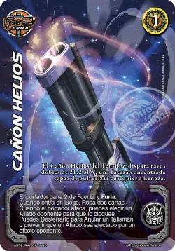 caon helios #032 · Mitos y Leyendas