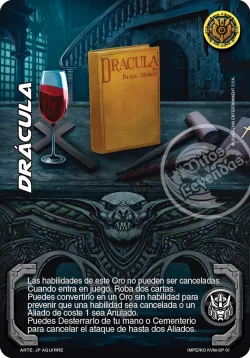 Drácula #056 · Mitos y Leyendas