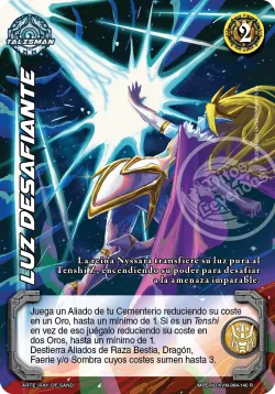 Luz Desafiante #083 · Mitos y Leyendas