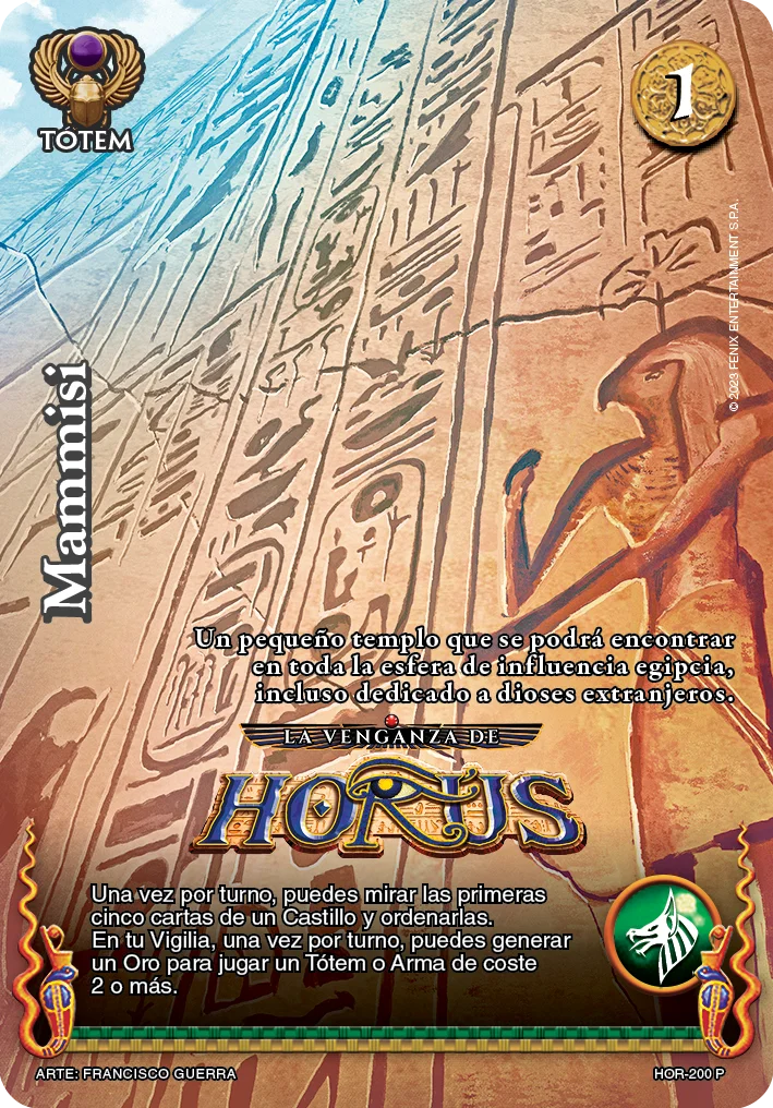 Mammisi 「la_venganza_de_horus-296」「ES」