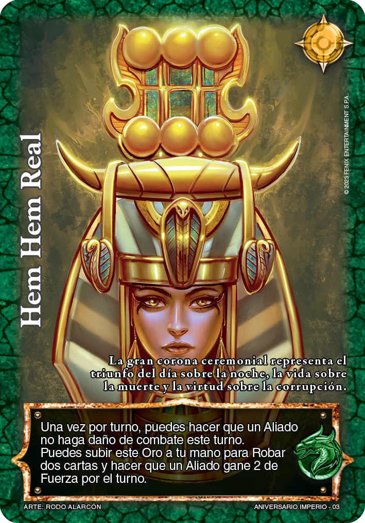 Hem Hem Real 「la_venganza_de_horus-301」「ES」