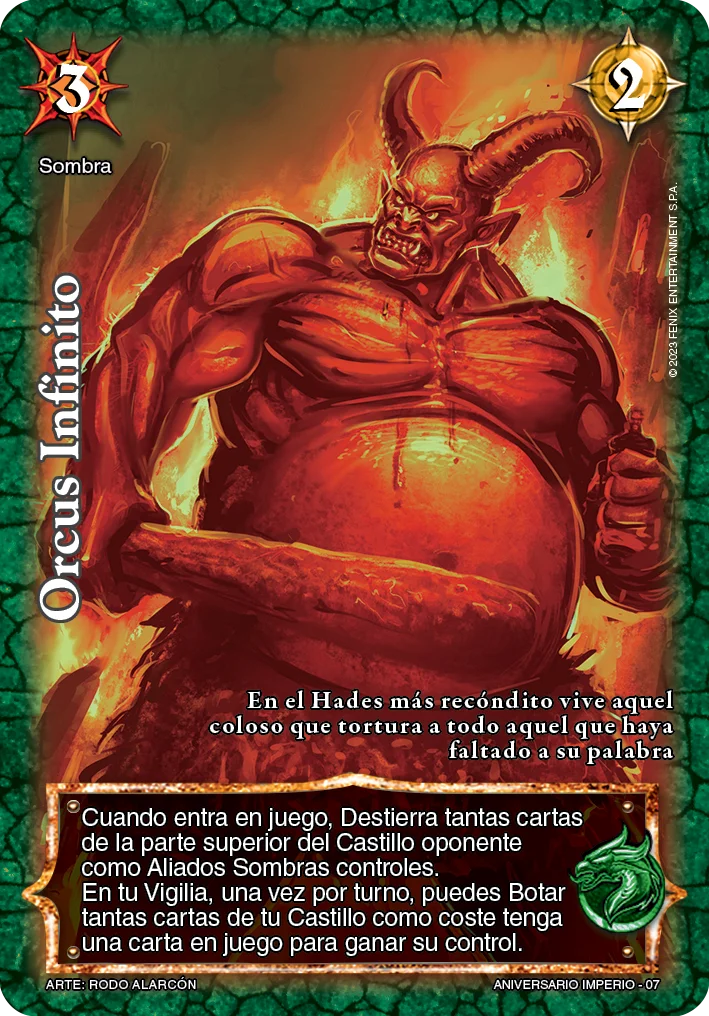 Orcus Infinito 「la_venganza_de_horus-305」「ES」