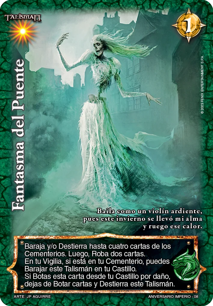 Fantasma del Puente 「la_venganza_de_horus-306」「ES」