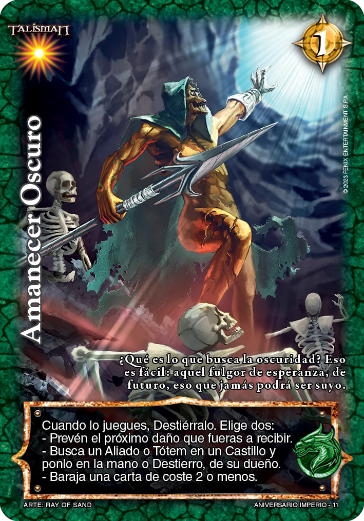 Amanecer Oscuro 「la_venganza_de_horus-309」「ES」